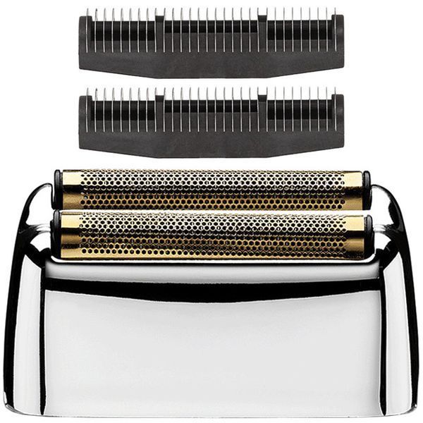 Babyliss FXFS2E Оригінальна сітка з ножами для шейвера FXRF2E фото