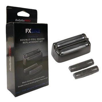 Сітка та різальна головка для шейвера BabylissPro FX79FSMBE FX79RF2MBE фото