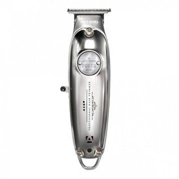 Tpimep aкymyляторний ARTERO Poker Mini Silver Li-ion M631 M631 фото