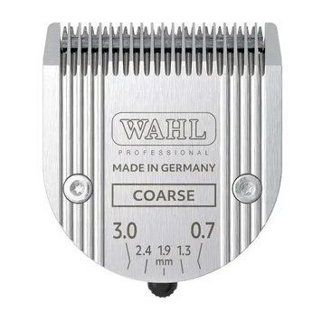 Ножевой блок для машинок Moser/Wahl Fine Coarse Magic 0.7-3 мм 1854-7351 1854-7351 фото