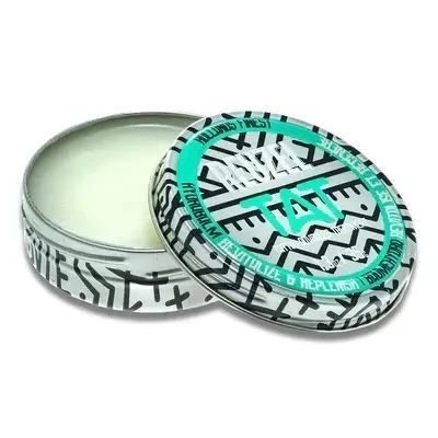 Гідробальзам для догляду за тату Reuzel Hydrabalm 35 г 850031020771 фото