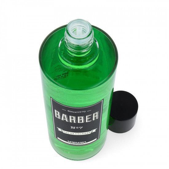 Одеколон після гоління Marmara N.7 after shave cologne 500 мл 8691541003548 фото