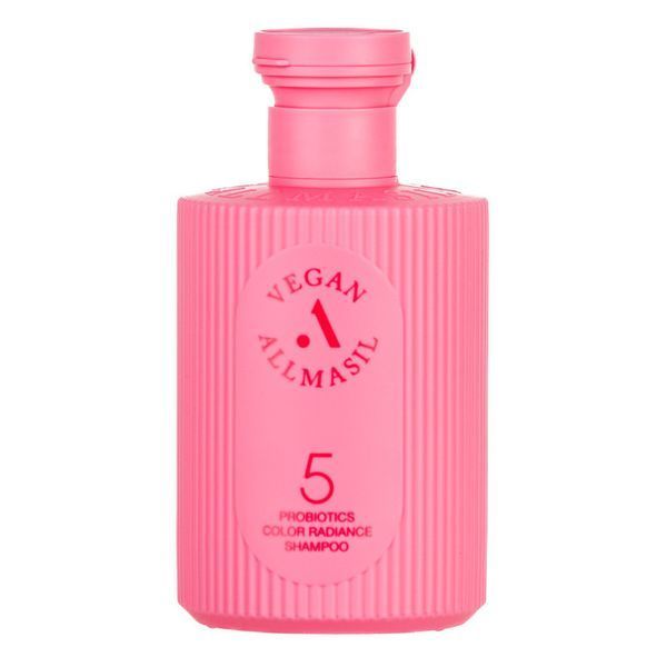 Шампунь для фарбованого волосся AllMasil 5 Probiotics Color Radiance Shampoo 150 мл 60774 фото