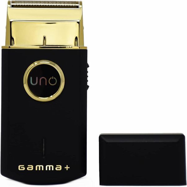 Шейвер для волос Gamma Piu Uno Shaver 1858 фото