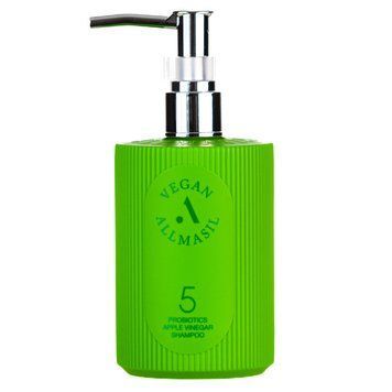 Шампунь для глубокой очистки кожи головы AllMasil 5 Probiotics Scalp Scaling Shampoo 300 мл 60736 фото