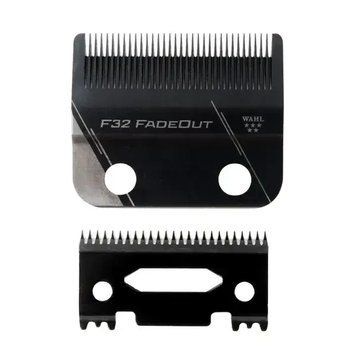 Ножевой блок для машинки Wahl Vapor F32 FadeOut 0.5 мм 3026842 3026842 фото