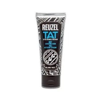 Очиститель для тату (яркость и насыщенность цвета) Reuzel Buff Exfoliating Wash 100 мл 850031020726 фото