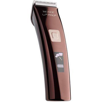 Машинка для стрижки Moser LI PRO 2 1888-0051 1888-0051 фото