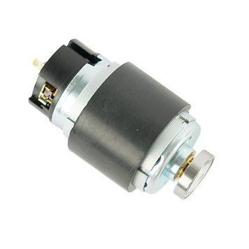 Двигатель на Машинки Moser max, class 1250 (1250-7070) 1250-7070 фото