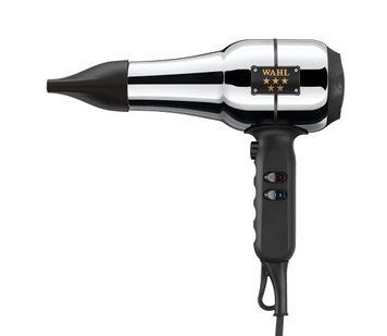 Фен для волосся Wahl Barber Dryer 5 Star (4317-0470) 4317-0470 фото