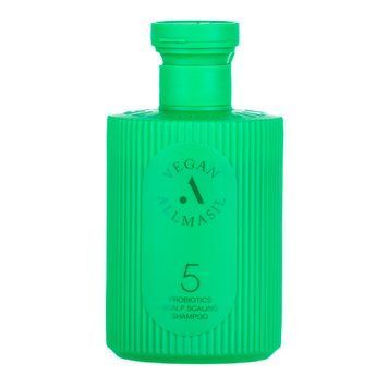 Шампунь для глубокой очистки кожи головы AllMasil 5 Probiotics Scalp Scaling Shampoo 150 мл 60743 фото