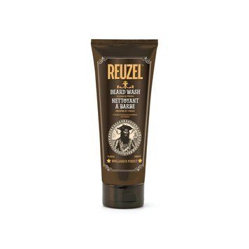 Шампунь для бороды Reuzel Clean & Fresh Beard Wash 200 мл 850013332816 фото