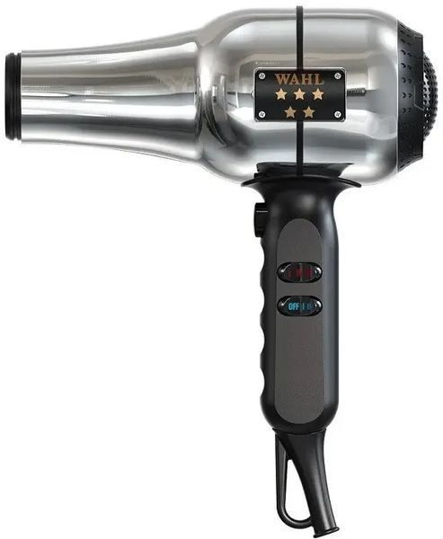 Фен для волосся Wahl Barber Dryer 5 Star (4317-0470) 4317-0470 фото