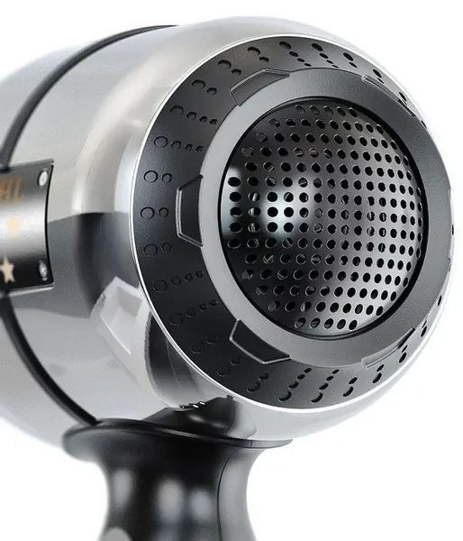 Фен для волосся Wahl Barber Dryer 5 Star (4317-0470) 4317-0470 фото