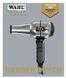 Фен для волосся Wahl Barber Dryer 5 Star (4317-0470) 4317-0470 фото 7