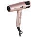 Фен для волосся Gamma Piu X-Horizon Gold Rose 5783 фото 2