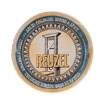 Сухой одеколон Reuzel Solid Cologne Balm 35 гр 852968008549 фото