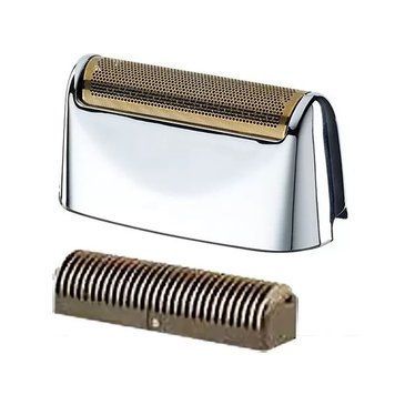 Змінна головка бритви та ножовий блок для шейвера BaByliss PRO Foil FX01 (FXFS1E) FXFS1E фото