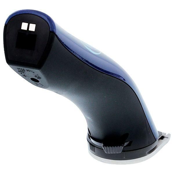 Акумуляторна машинка для стриження тварин Heiniger Style Midi Li-Ion 707-200 фото
