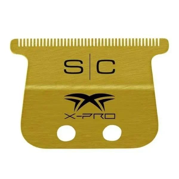 Нож для машинки стрижки волос Stylecraft и Gamma Piu 1035 фото