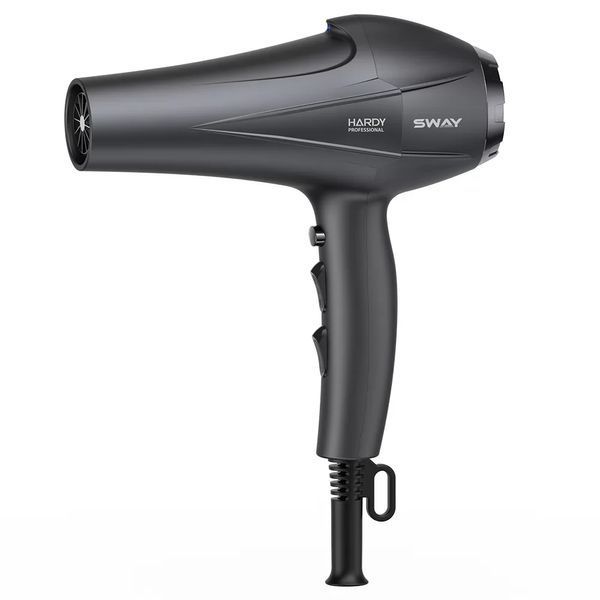 Фен для волосся Sway Hardy 2400 Вт 25555 фото