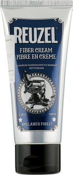 Крем для укладки волос Reuzel Fiber Cream 100 мл 850004313886 фото