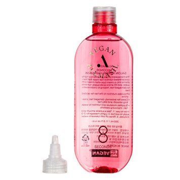 Маска для волос Allmasil 8 Seconds Salon Repair Hair Mask 350 мл 60651 фото