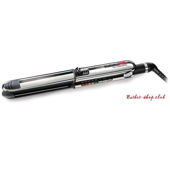 Выпрямитель (утюжок) для волос BaByliss PRO Elipsis3000 (BAB3000EPE) BAB3000EPE фото