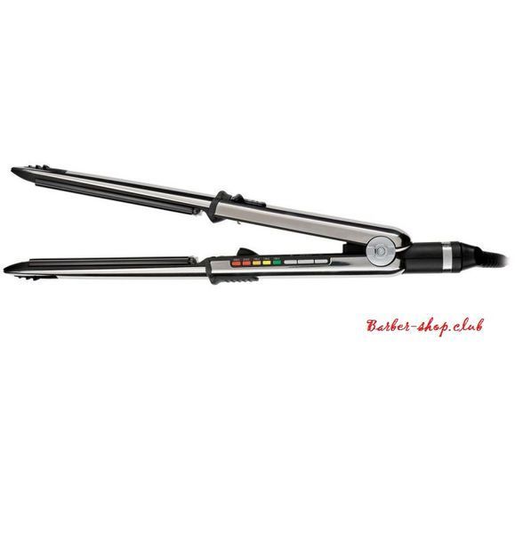 Выпрямитель (утюжок) для волос BaByliss PRO Elipsis3000 (BAB3000EPE) BAB3000EPE фото