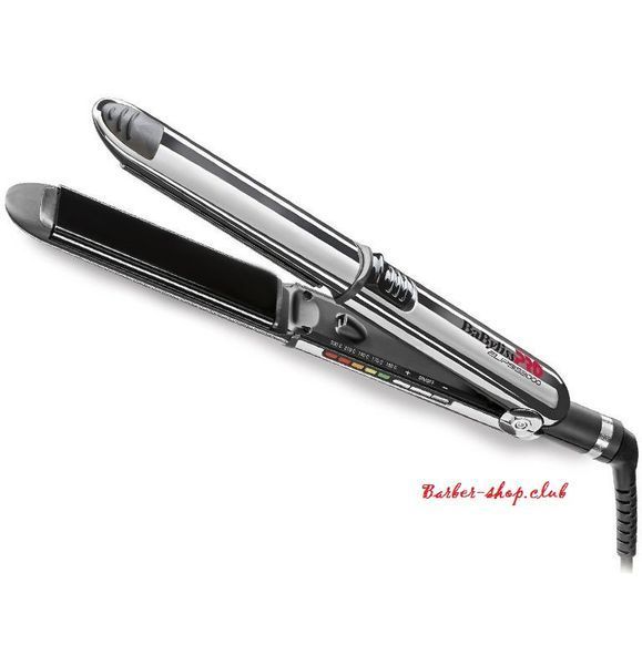 Выпрямитель (утюжок) для волос BaByliss PRO Elipsis3000 (BAB3000EPE) BAB3000EPE фото