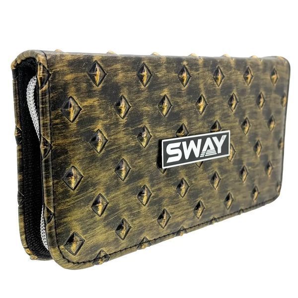 Чохол для перукарень Sway Cooper на 2 моделі 25659 фото