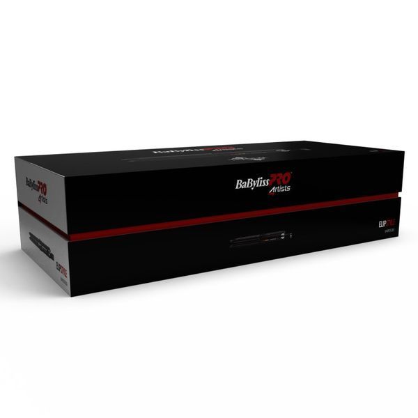 Выпрямитель для волос BaByliss PRO BAB3500E ElipStyle BAB3500E фото