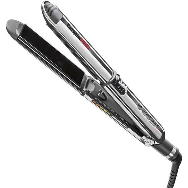 Выпрямитель (утюжок) для волос BaByliss PRO Elipsis3000 (BAB3000EPE) BAB3000EPE фото