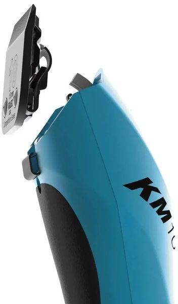 Машинка для стрижки тварин wahl km 10 (1261-0470) 1261-0470 фото