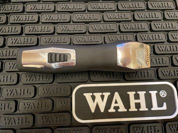 Корпус в сборе для триммера WAHL GroomsMan 09855-1216 Корпус 09855-1216 фото