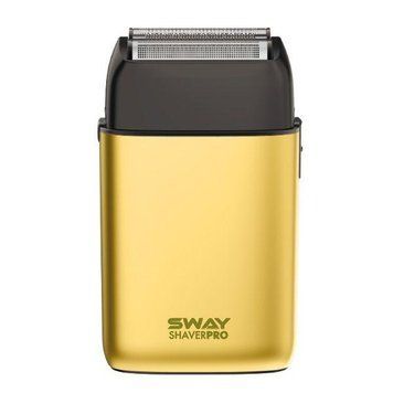 Електробритва Sway Shaver Pro Gold 115 5250 GOLD фото
