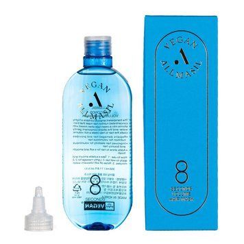 Маска для объема волос с растительными экстрактами Allmasil 8 Seconds Volume Hair Mask 350 мл 60682 фото