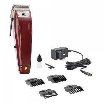 МАШИНКА ДЛЯ СТРИЖКИ MOSER 1400 CORDLESS 1430-0050 1430-0050 фото