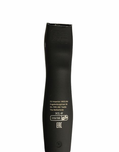 Корпус у зборі для тримера WAHL GroomsMan 09855-1216 Корпус 09855-1216 фото