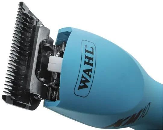 Машинка для стрижки тварин wahl km 10 (1261-0470) 1261-0470 фото
