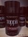 Загусник для волосся кератиновий Toppik 12 г (Топік dark brown) dark 12 фото 2