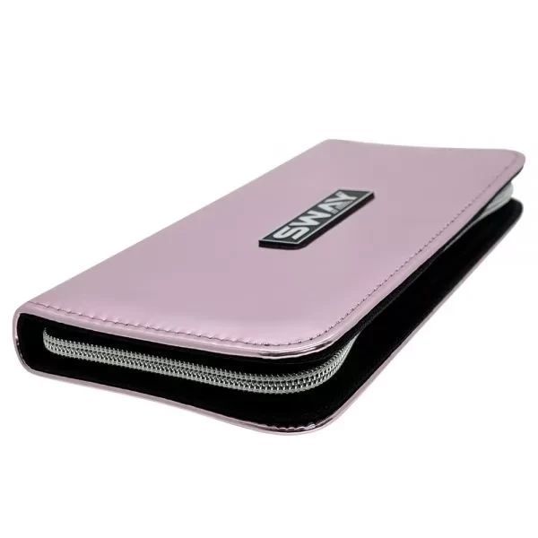 Чохол Sway Flamingo для 2 ножиць і аксесуарів 25657 фото