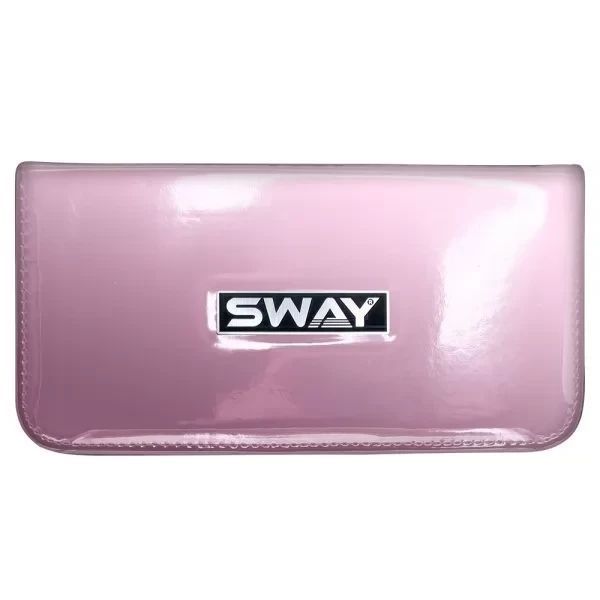 Чохол Sway Flamingo для 2 ножиць і аксесуарів 25657 фото