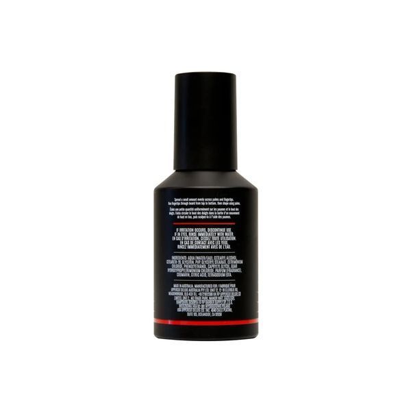 Бальзам для бороди Uppercut Deluxe Beard Balm 100 мл 817891025544 фото
