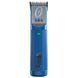 Акумуляторна машинка для стриження тварин Oster Turbo A5 Cordless 078005-210-050 фото 1