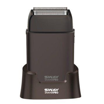 Електробритва (Шейвер) Sway Shaver Pro Black (115 5250 BLK) 115 5250 BLK фото