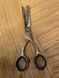 Филировочные ножницы Kiepe Studio Style 38 зубцов 5,5 2431/5,5 фото 4