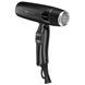Фен для волосся Gamma Piu Hybrid Matte Black 4660 фото 1