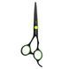 Ножиці прямі Sway ART Neon Green 5,50" (110 30555G 5,50) 14603 фото 1