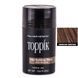 Кератиновий загусник для рідкого волосся Toppik 12 г. medium brown medium brown 12 фото 1